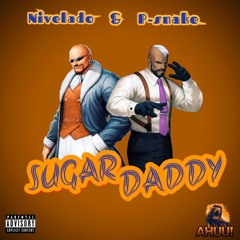 Sugar Daddy( MONTERO remix)