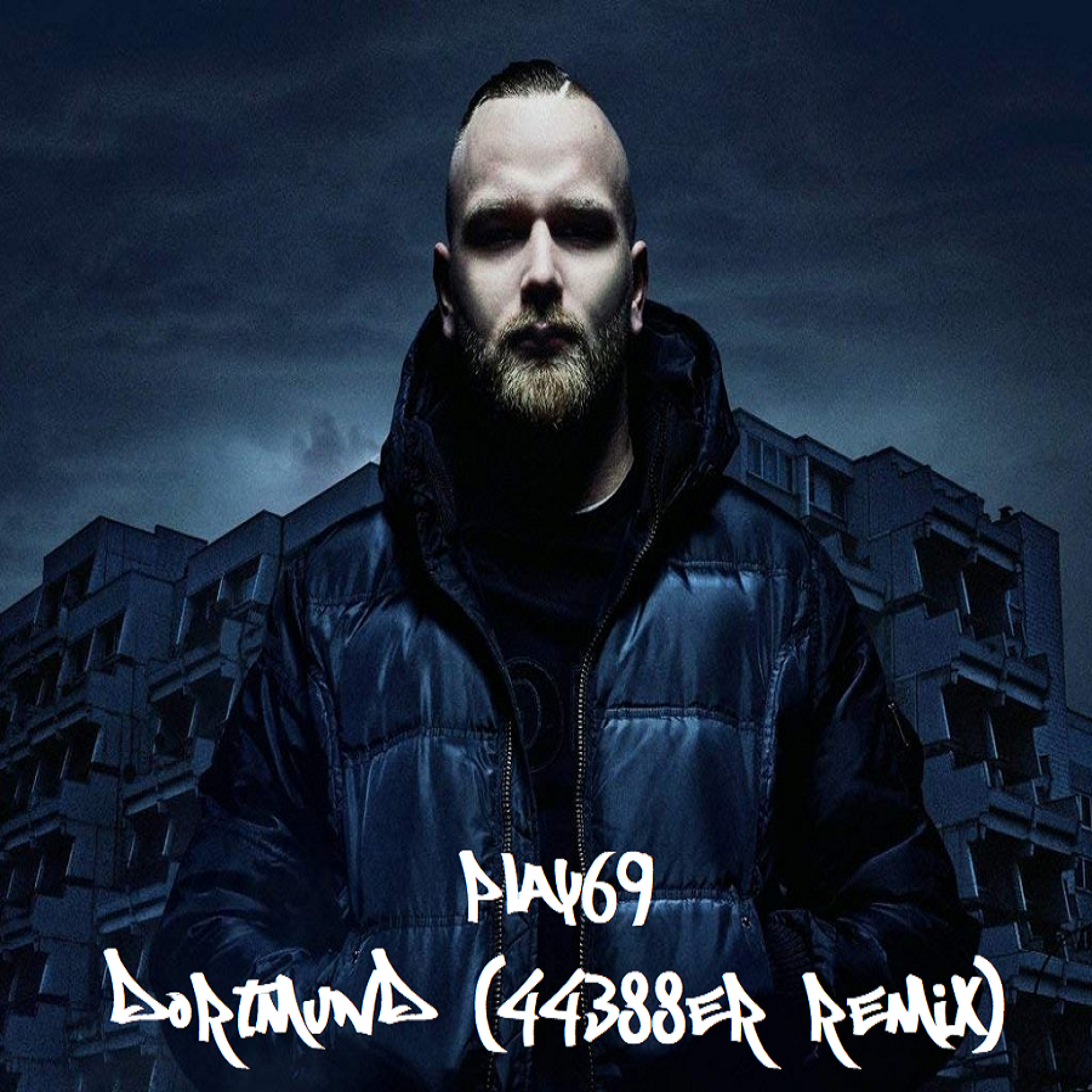 Play69 - Dortmund (44388er Remix) [Beat by Profetesa Beats] episode artwork