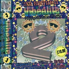 Vibes ---Vibealite 2nd Birthday-1995