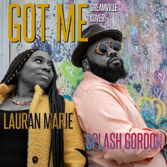 Got Me feat. Lauran Marie (Dreamville Cover)