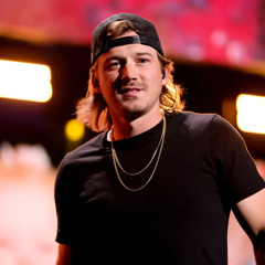 morgan wallen im the problem KINFŌK bootleg