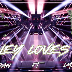Money Loves Me (feat. LMagik)