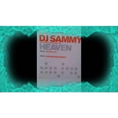 Heaven (Lee Keenan Remix)