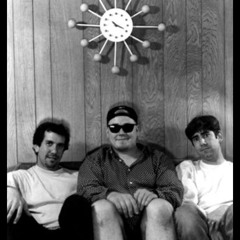 Overpass - Rubber nipple mix 1