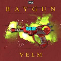 RAY GUN (prod. wayudance)