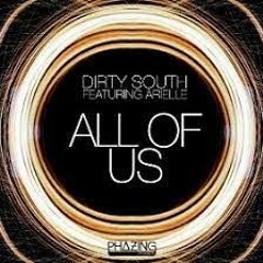 GHETTO X GIOZ - All Of Us (MSHP) Descarga Gratis En Comprar