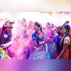 राधाकृष्ण - The Holi Song 2020 ♥️