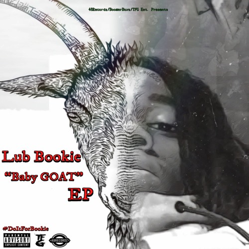 Lub Bookie • Trench Baby