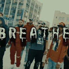 Dyce Payso Feat. Benny The Butcher - Breathe (Official Music Video)