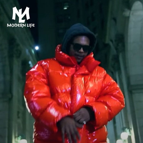 Stream Nu Sace - Work by Modern Life Mag | Listen online for free on ...