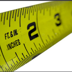 Inches EP