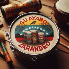 FREE DOWNLOAD Yas Cepeda , Yasha - GUAYABO ZARANDEO ( Afro Remix ) hp16 ok