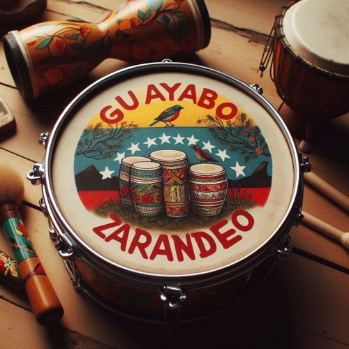 FREE DOWNLOAD Yas Cepeda , Yasha - GUAYABO ZARANDEO ( Afro Remix ) hp16 ok