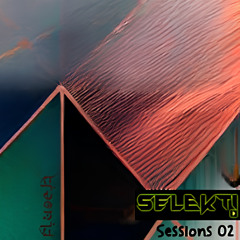 DJ Fluoelf - Selekt! Sessions 02 (DarkProg) Dec'24