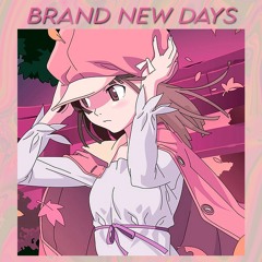Brand New Days