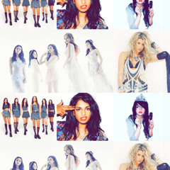 KATSEYE x Stellar - M.I.A x Archangels of the Sephiroth (Mashup) ft. Ayesha Erotica