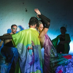 Diseño sonoro para Símil Paraíso