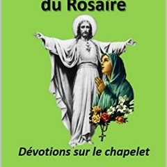 Lire Prière du Rosaire: Livret illustré sur Amazon WkLLo