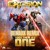 Artwork for Together As One - Excision (Renaux Bootleg)