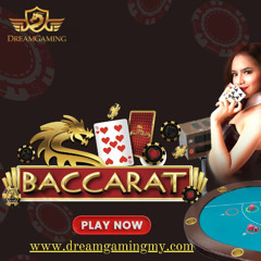 How to play Free Baccarat Games at Dream Gaming Malaysia