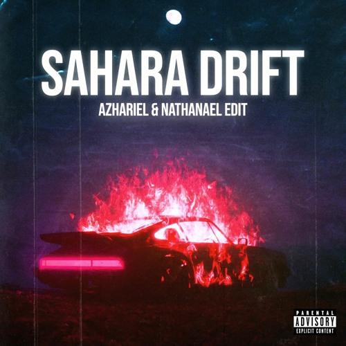 Sahara Drift (Azhariel & Nathanael Edit)
