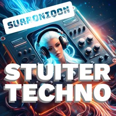 Stuiter techno #3 (!!!)