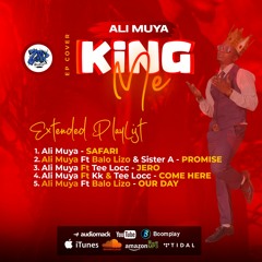 Ali Muya—Safari Official Music #Safari #King #Me #EP @ALIMUYAOFFICIAL #Zigua #Star