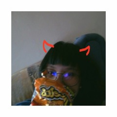 flaming hot cheetos x demons x an original song