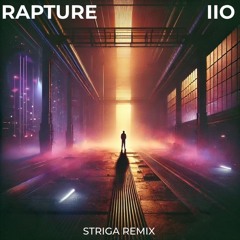 Rapture - iio (striga remix)