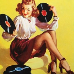 Summer of Love Part II - Mandy Takes You on a Musical Journey...