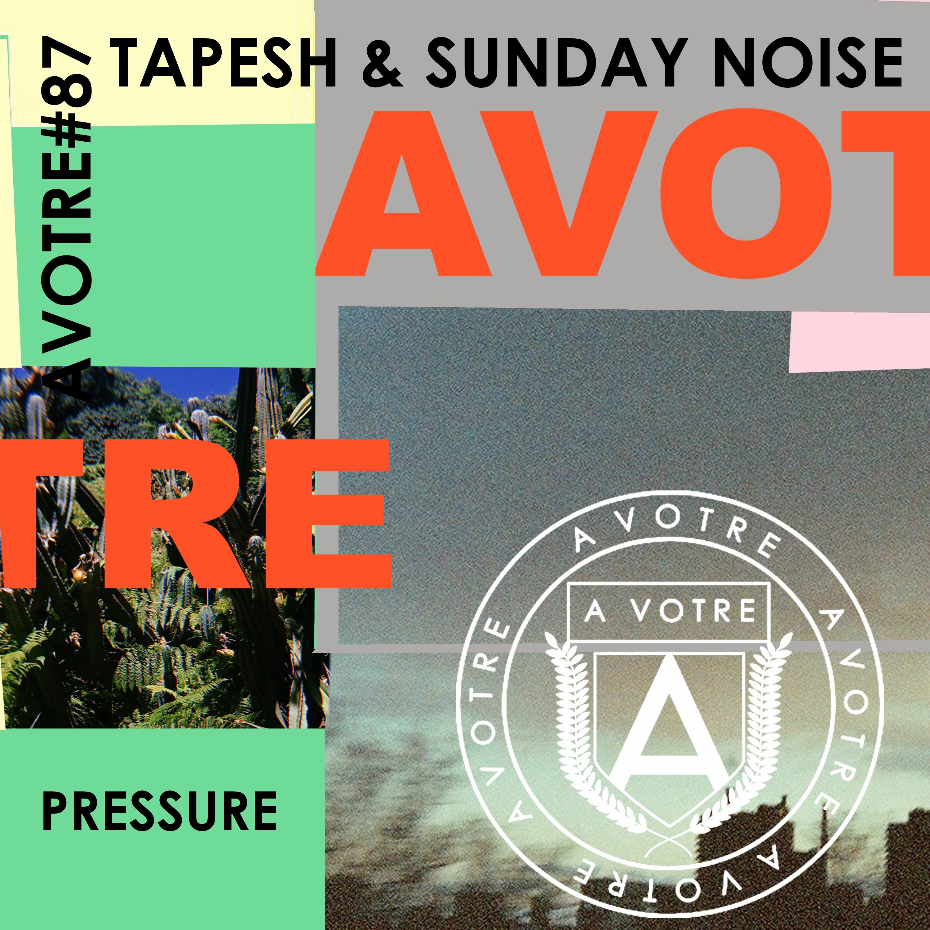 Avotre | AVTR
