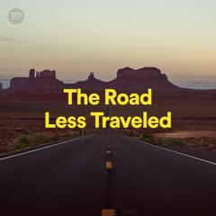 The Road Less Traveled