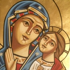 Hail to Mary