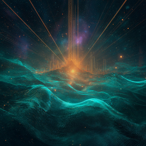 In the Beginning (Deep Project)