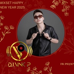 NST HAPPY NEW YEAR 2025- VINKP MIX.mp3