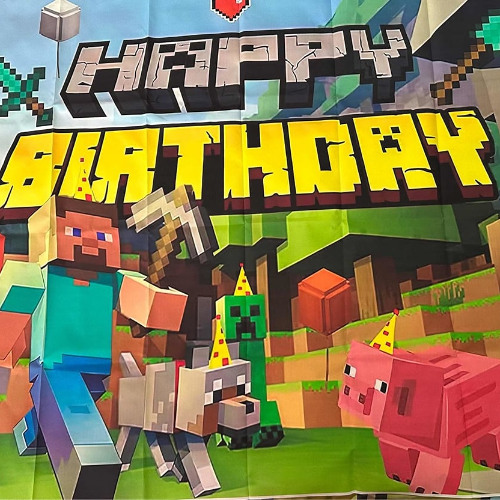birthday remix for birthday boy