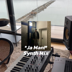 *Ja Man!* Synth Mix