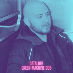 GM005 - Datalore
