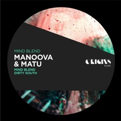 Manoova - Mind Blend