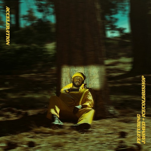 ACCELERATION (ft. ICECOLDBISHOP & JAHMED)