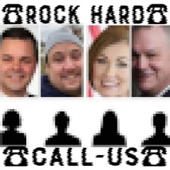 TEASER - Rock Hard Call-Us #11: Fucculent (12/23/2024)