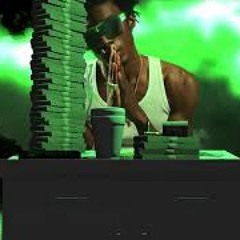 GRINCHN’4$ - ONE DOLLAR