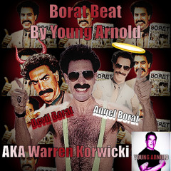 Borat Beat (2025)