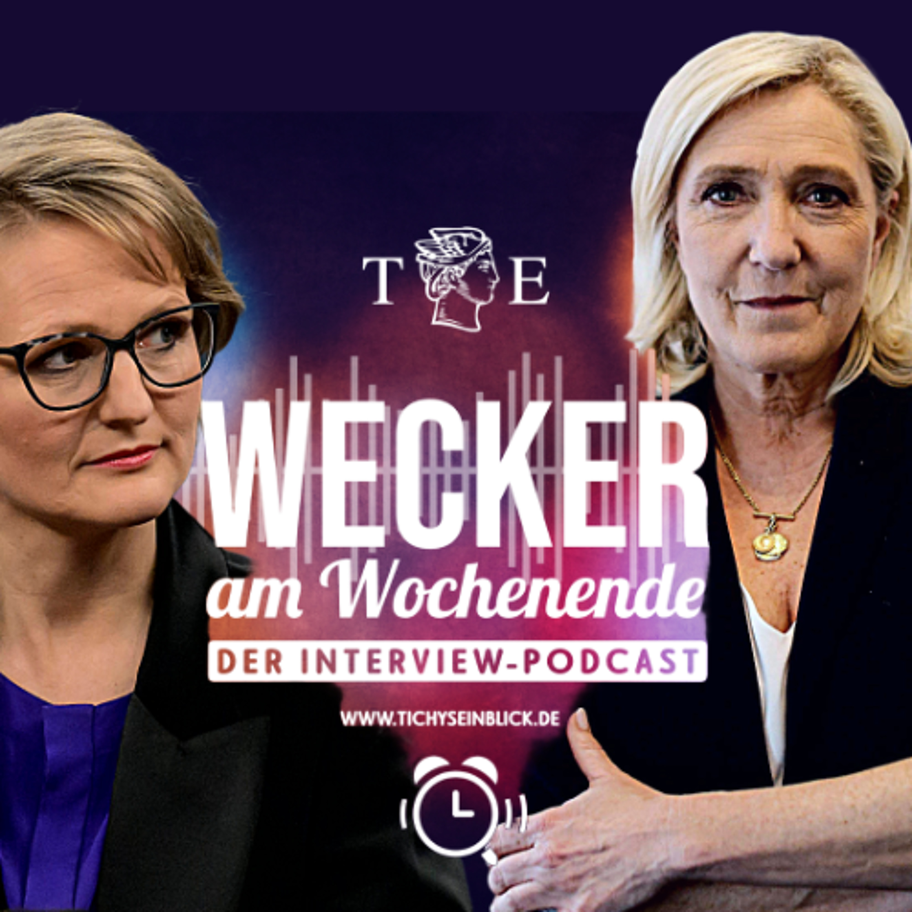 Podcasts von Tichys Einblick