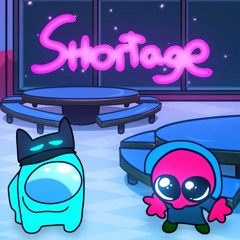 Shortage - Techy's Untitled FNF Mod JOKE OST