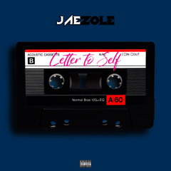 Letter To Self (Feat. Emi Grace)