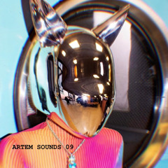 ARTEM SOUNDS 09 LIVE SPECIAL [Circuit/Tribal]