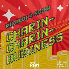 Charin-Charin-Buziness(Sigha VIP)
