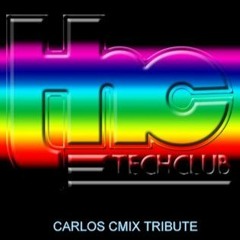 CARLOS CMIX / THC CLUB TRIBUTE