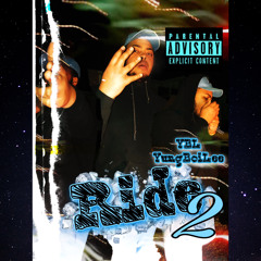 Have Dat 2 - Ride 2